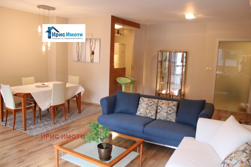 Продава 3-СТАЕН, град София, Манастирски ливади • 350000 € / 684540.50 лв. • 67622819 1