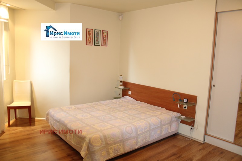 Продава 3-СТАЕН, гр. София, Манастирски ливади, снимка 7 - Апартаменти - 52088329