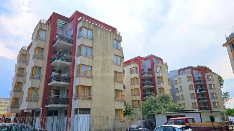 Продава 3-СТАЕН, к.к. Слънчев бряг, област Бургас, снимка 10 - Апартаменти - 52657718