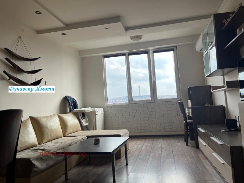 Продава 3-СТАЕН, гр. Русе, Център, снимка 2 - Апартаменти - 53306082