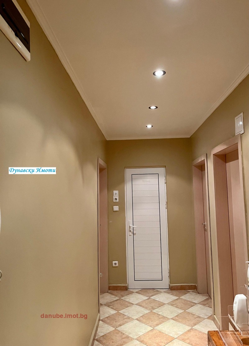 Продава 3-СТАЕН, гр. Русе, Център, снимка 4 - Апартаменти - 53306082