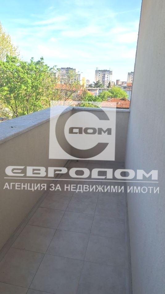 Продава 3-СТАЕН, гр. Стара Загора, Ремиза, снимка 10 - Апартаменти - 54862928