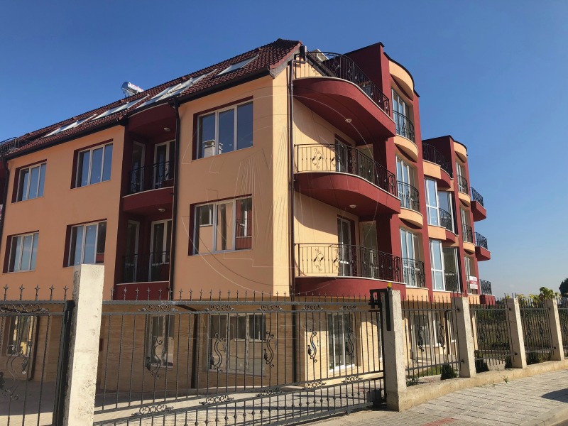 Продава  Многостаен, град София, Бояна •  444 319 EUR • ID 98398955 — holmes.bg - [1] 