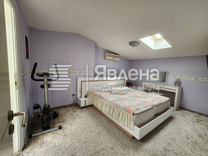 Продава МНОГОСТАЕН, гр. София, Център, снимка 13 - Апартаменти - 55181815