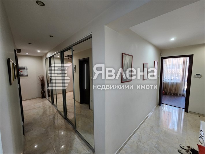 Продава МНОГОСТАЕН, гр. София, Център, снимка 7 - Апартаменти - 55181815