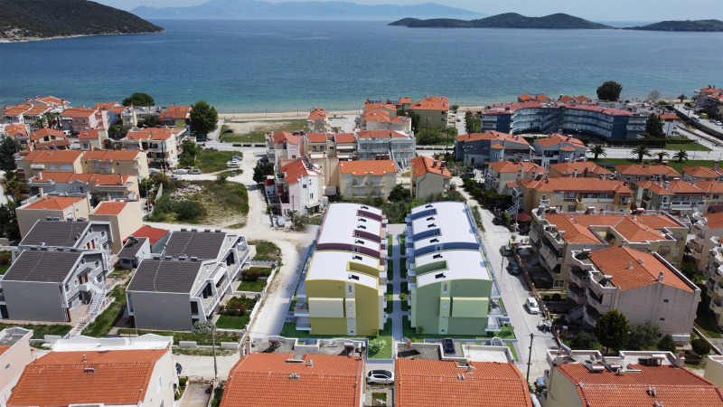 Продава  Мезонет, Гърция, Кавала •  225 000 EUR • ID 11697812 — holmes.bg - [1] 