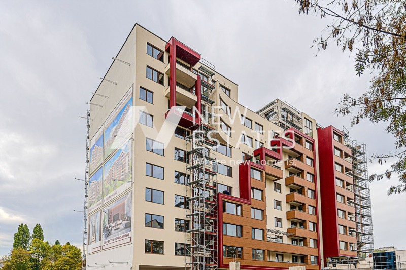 Продава  Мезонет град София , Център , 149 кв.м | 61629914