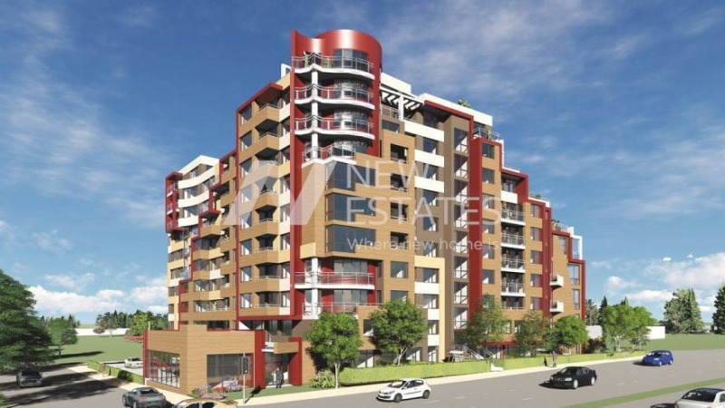 Продава  Мезонет град София , Център , 149 кв.м | 61629914 - изображение [3]