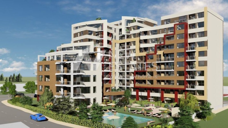 Продава  Мезонет град София , Център , 149 кв.м | 61629914 - изображение [4]