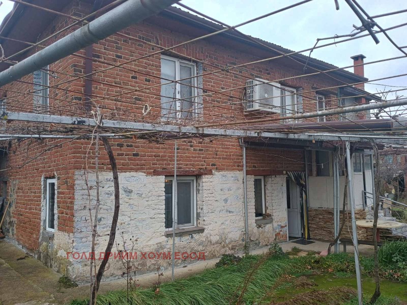 Продава  Къща, град Бургас, с. Извор • 43 000 EUR • ID 43074994 — holmes.bg - [1] 