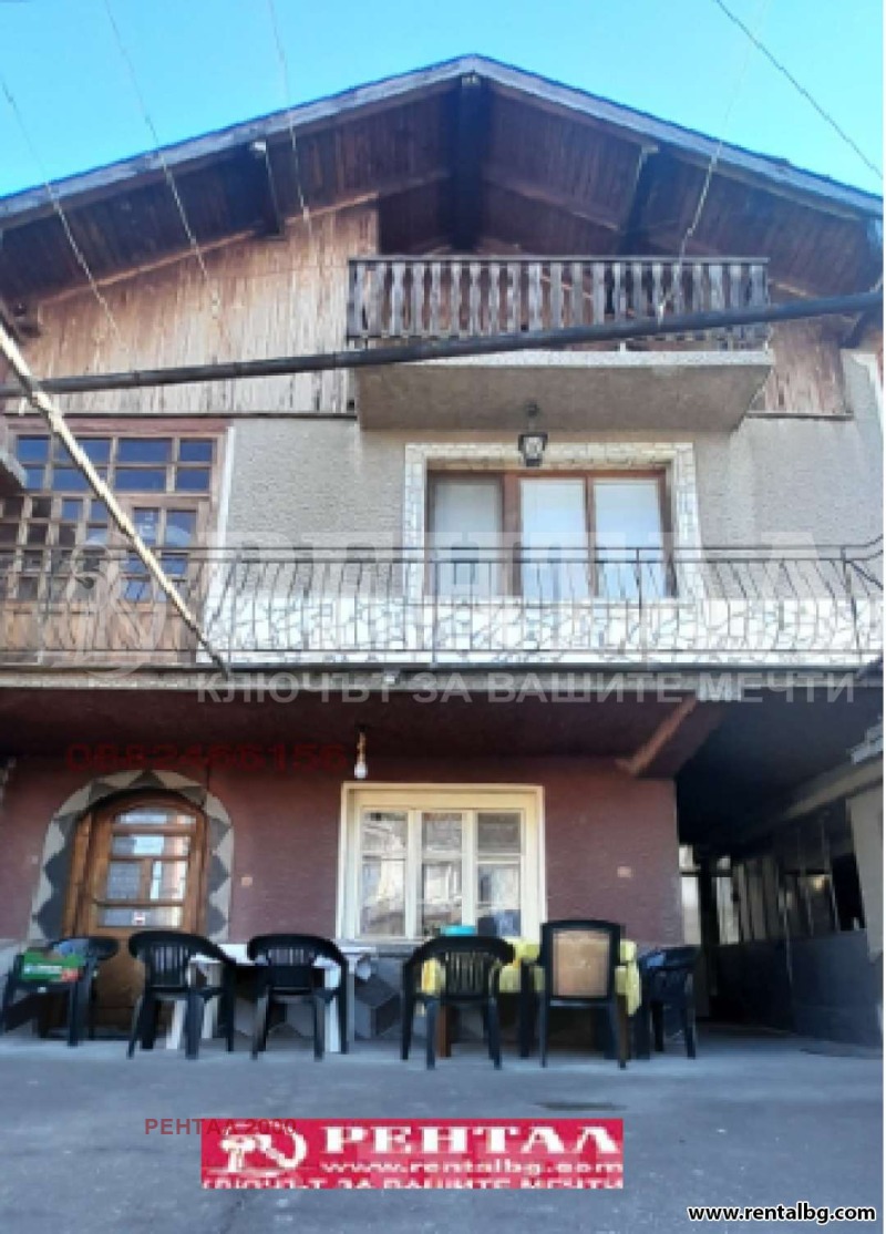 Продава КЪЩА, с. Йоаким Груево, област Пловдив, снимка 16 - Къщи - 42775257