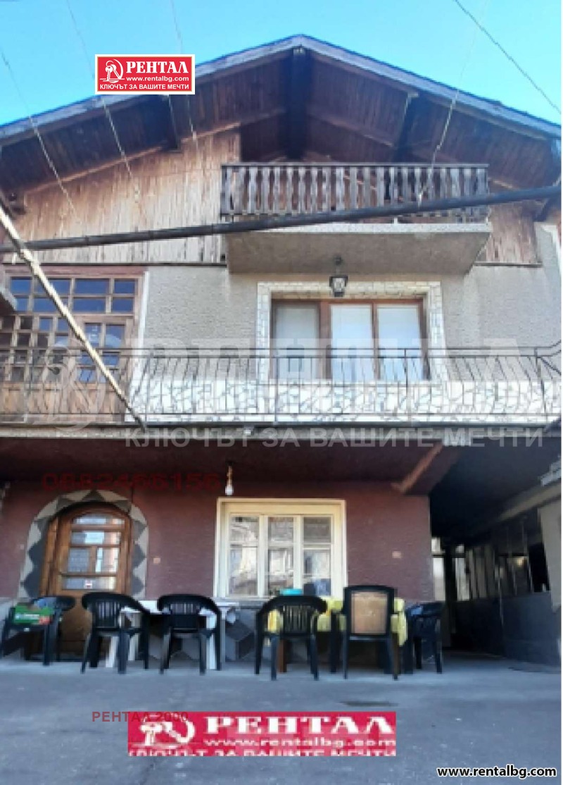 Продава  Къща област Пловдив , с. Йоаким Груево , 363 кв.м | 37487184 - изображение [7]