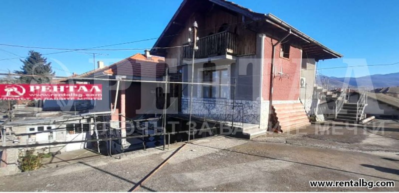 Продава  Къща област Пловдив , с. Йоаким Груево , 363 кв.м | 37487184