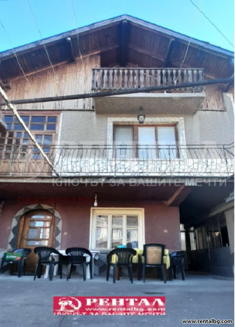 Продава  Къща област Пловдив , с. Йоаким Груево , 363 кв.м | 37487184 - изображение [2]
