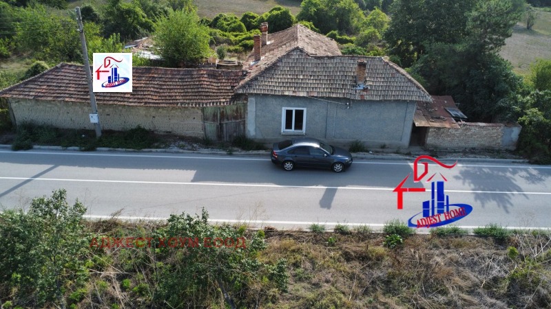 For Sale  House region Shumen , Kalnovo , 105 sq.m | 85681052