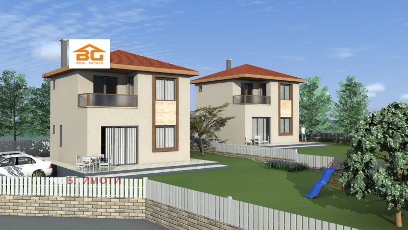 En venta  Casa Varna , m-t Mentesheto , 100 metros cuadrados | 95009923