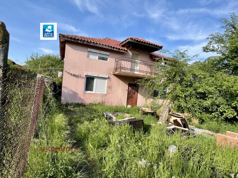 Till salu  Hus region Burgas , Banja , 93 kvm | 65044603 - bild [3]