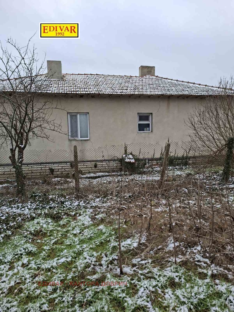 Продава КЪЩА, с. Гурково, област Добрич, снимка 11 - Къщи - 53438432