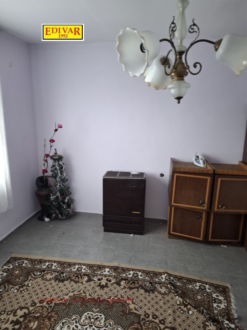 Продава КЪЩА, с. Гурково, област Добрич, снимка 3 - Къщи - 53438432