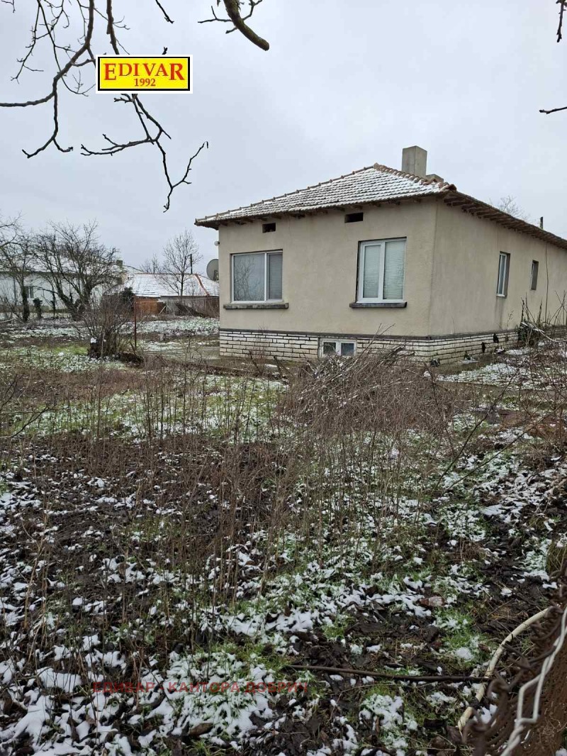 Продава КЪЩА, с. Гурково, област Добрич, снимка 10 - Къщи - 53438432