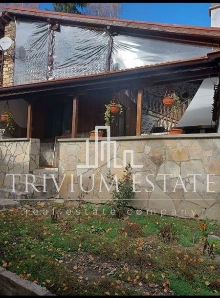 Продава КЪЩА, с. Орехово, област Смолян, снимка 9 - Къщи - 53496329