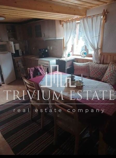 Продава КЪЩА, с. Орехово, област Смолян, снимка 3 - Къщи - 53496329