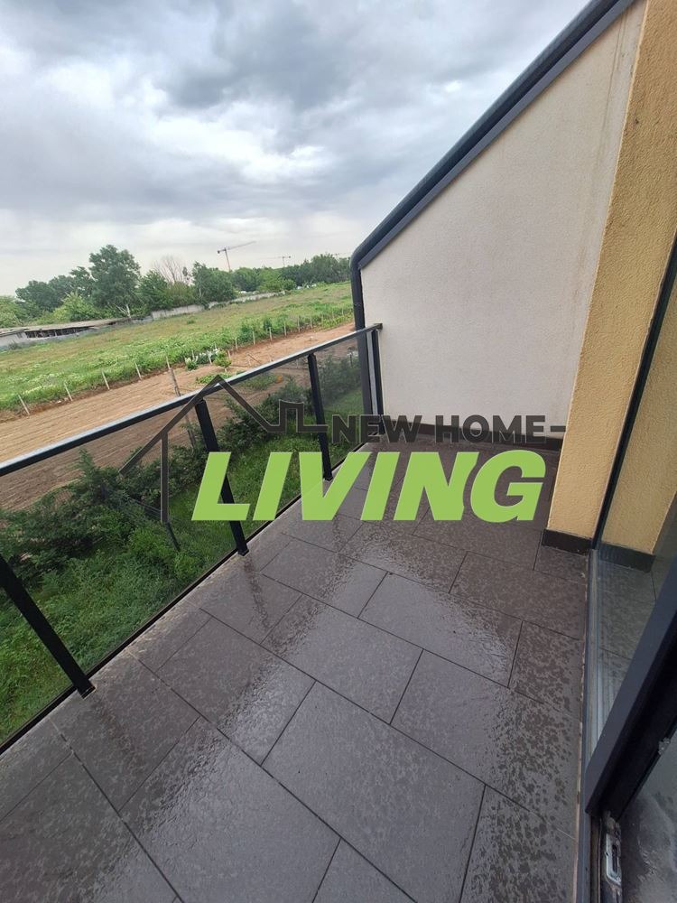 Продава КЪЩА, гр. Пловдив, Западен, снимка 13 - Къщи - 54516306