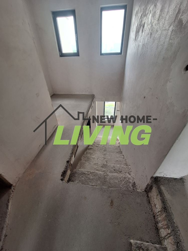Продава КЪЩА, гр. Пловдив, Западен, снимка 11 - Къщи - 54516306