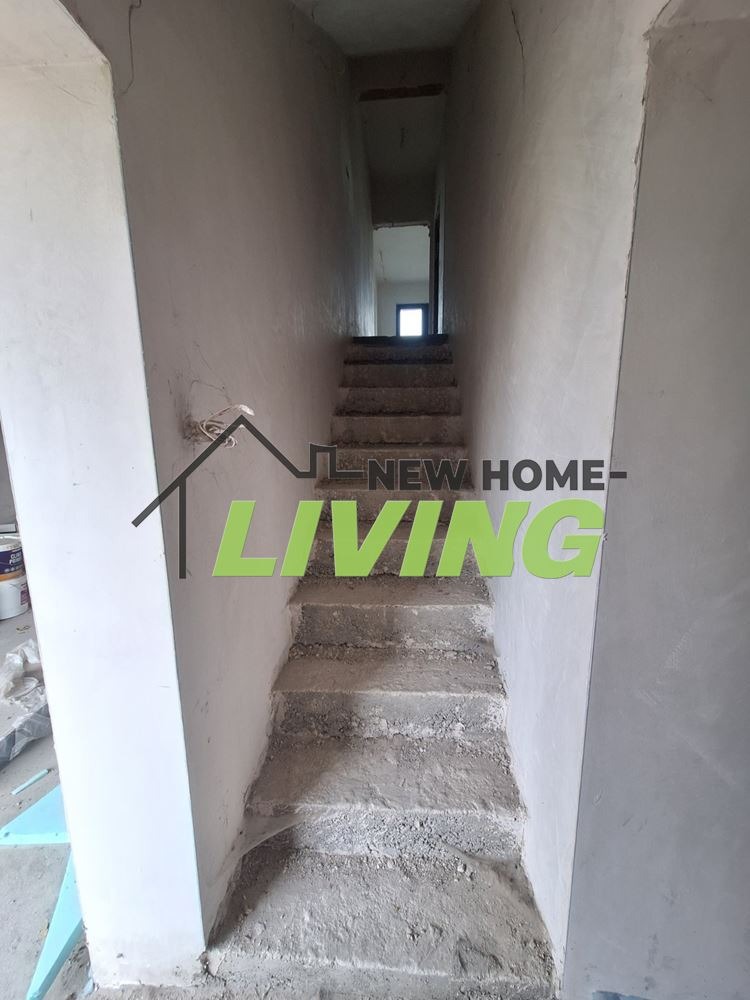 Продава КЪЩА, гр. Пловдив, Западен, снимка 10 - Къщи - 54516306