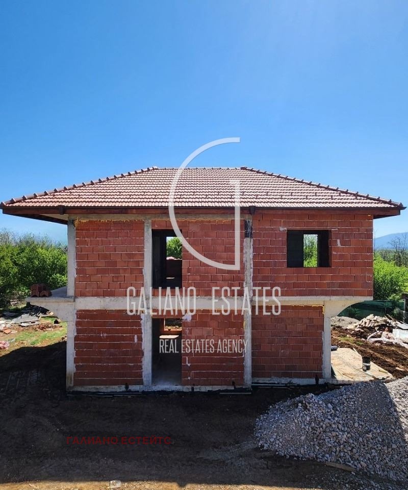 Продава КЪЩА, гр. Костинброд, област София област, снимка 3 - Къщи - 56256507