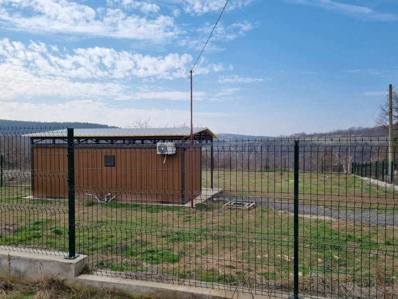 Продава ВИЛА, с. Пепелина, област Русе, снимка 6 - Вили - 52782049