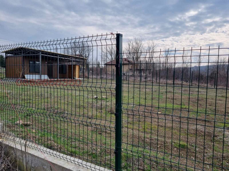 Продава ВИЛА, с. Пепелина, област Русе, снимка 3 - Вили - 52782049