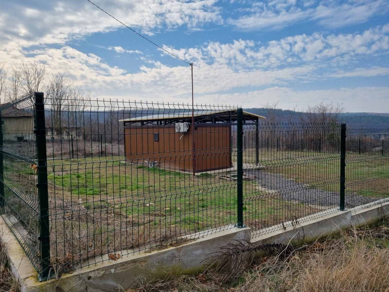 Продава ВИЛА, с. Пепелина, област Русе, снимка 8 - Вили - 52782049