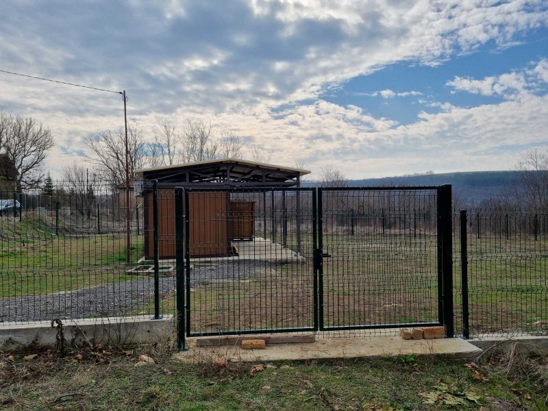 Продава ВИЛА, с. Пепелина, област Русе, снимка 5 - Вили - 52782049