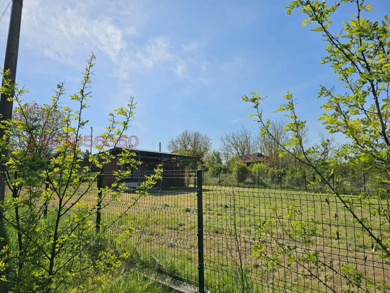 Продава ВИЛА, с. Пепелина, област Русе