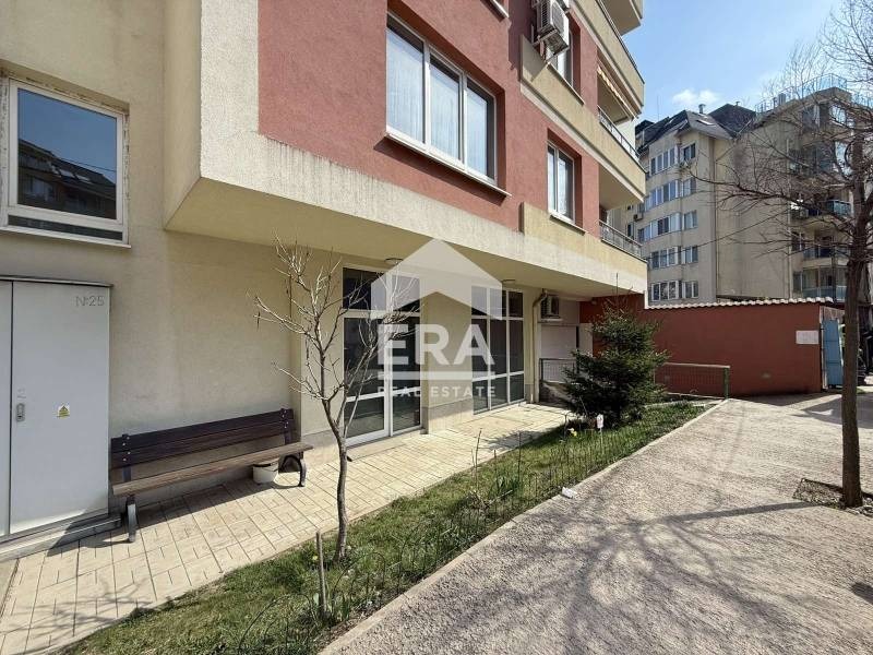 Продава МАГАЗИН, гр. София, Манастирски ливади, снимка 5 - Магазини - 54254366