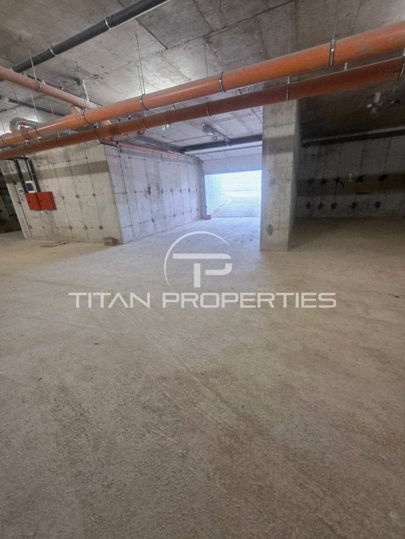 Продава ГАРАЖ, ПАРКОМЯСТО, гр. София, Витоша, снимка 3 - Гаражи и паркоместа - 52539230