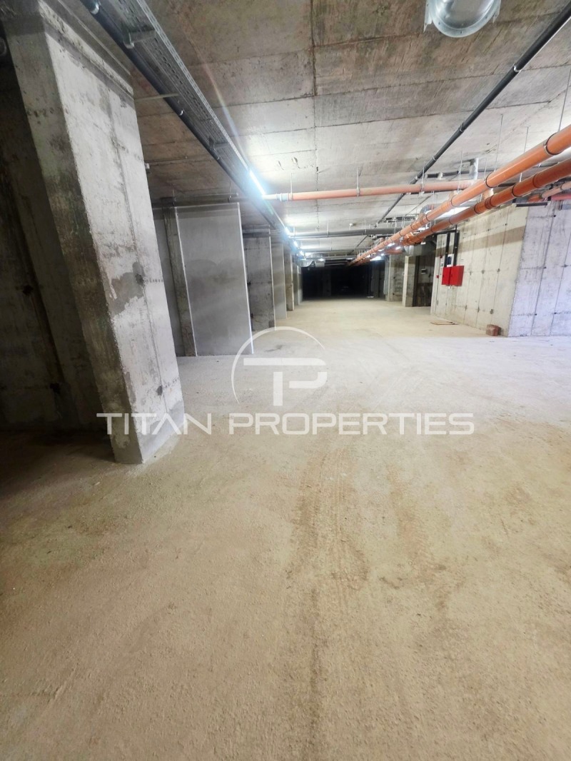 Продава ГАРАЖ, ПАРКОМЯСТО, гр. София, Витоша, снимка 2 - Гаражи и паркоместа - 52539230