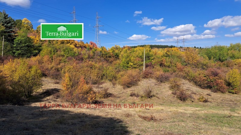 Продава ПАРЦЕЛ, гр. Перник, Кошаревска махала, снимка 6 - Парцели - 52101414