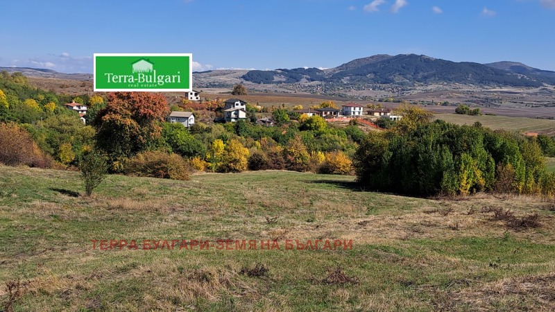 Продава ПАРЦЕЛ, гр. Перник, Кошаревска махала, снимка 3 - Парцели - 52101414