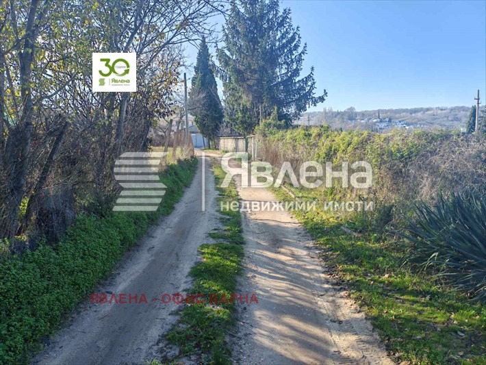 Продава ПАРЦЕЛ, гр. Варна, м-т Зеленика, снимка 4 - Парцели - 53263648