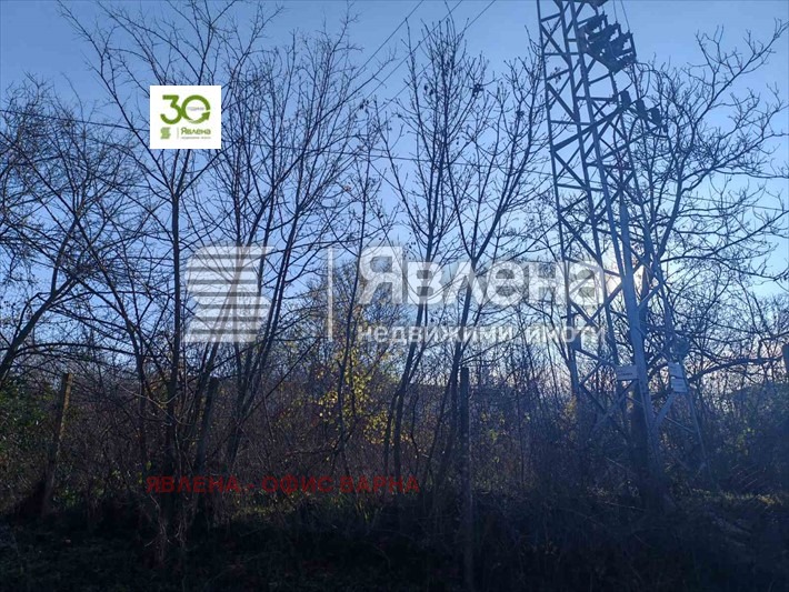 Продава ПАРЦЕЛ, гр. Варна, м-т Зеленика, снимка 6 - Парцели - 53263648