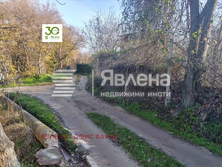 Продава ПАРЦЕЛ, гр. Варна, м-т Зеленика, снимка 7 - Парцели - 53263648