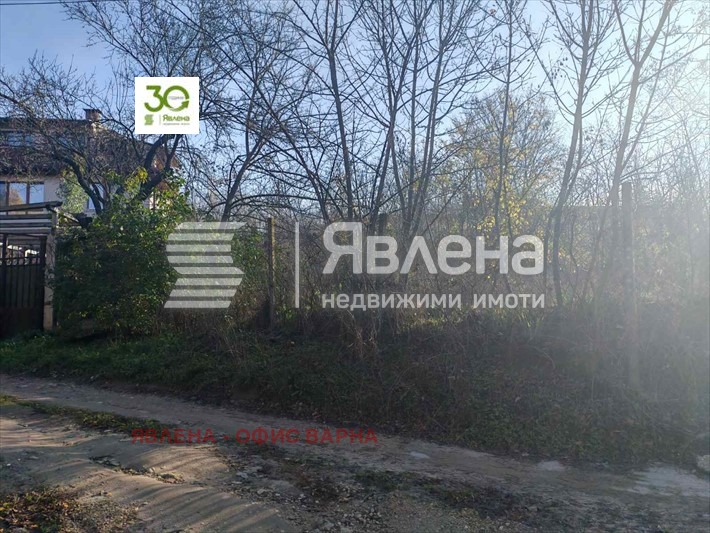 Продава ПАРЦЕЛ, гр. Варна, м-т Зеленика, снимка 3 - Парцели - 53263648