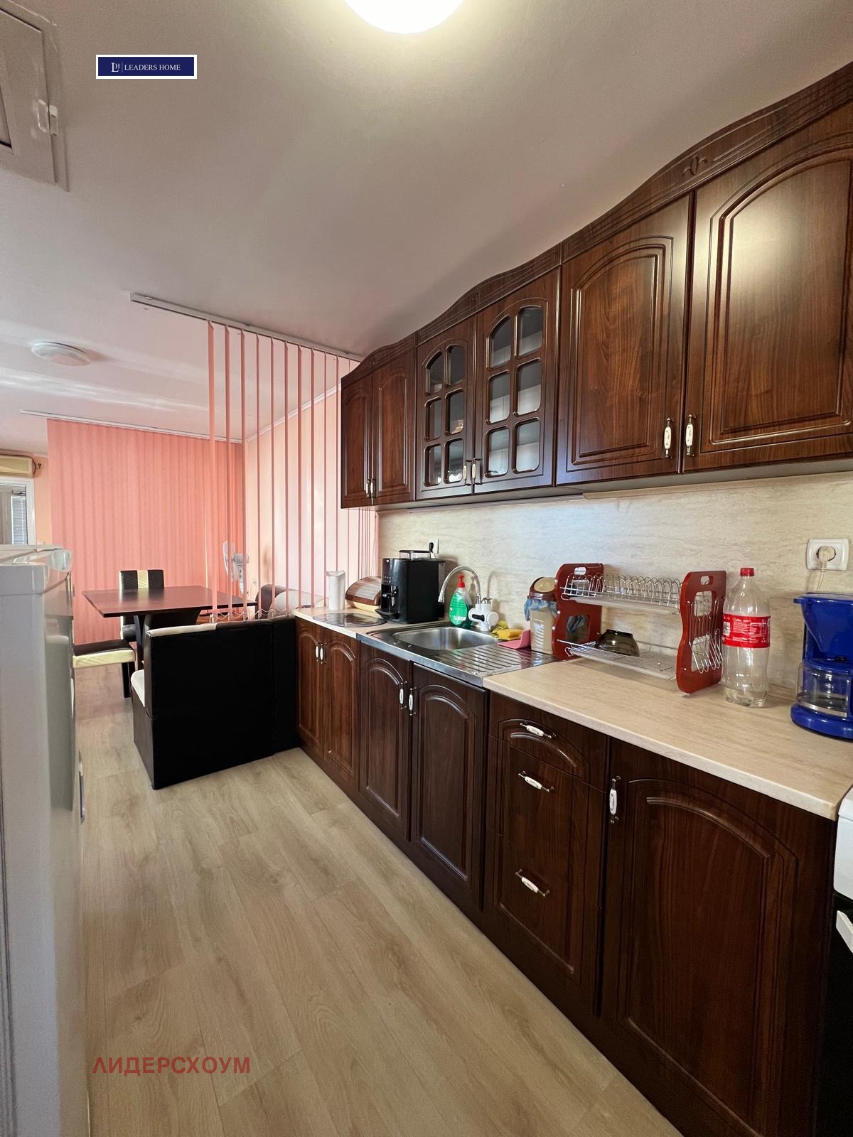 Продава 1-СТАЕН, гр. Велинград, област Пазарджик, снимка 2 - Апартаменти - 54961531