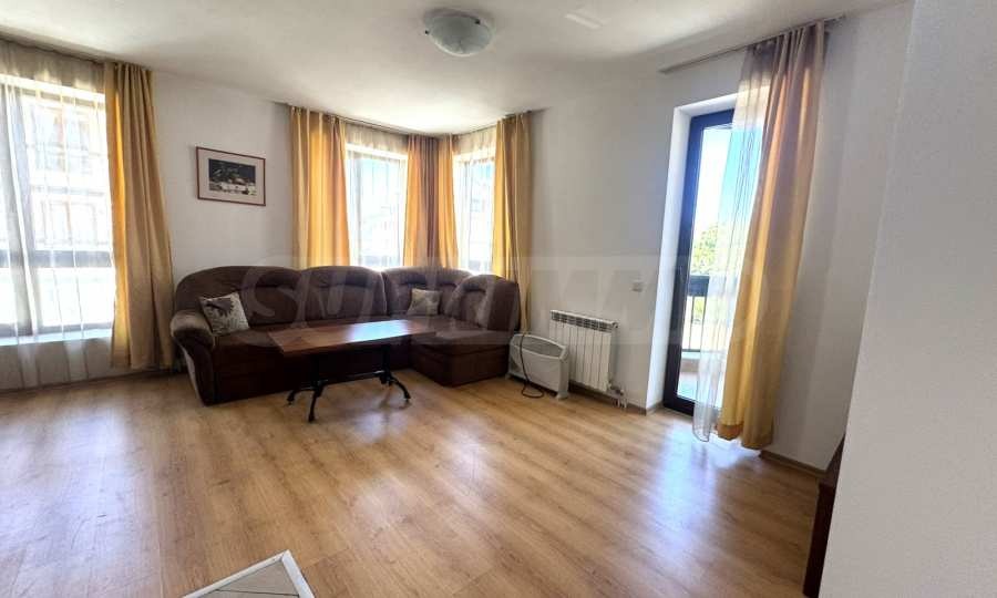 Продава 2-СТАЕН, гр. Банско, област Благоевград, снимка 2 - Апартаменти - 51657382