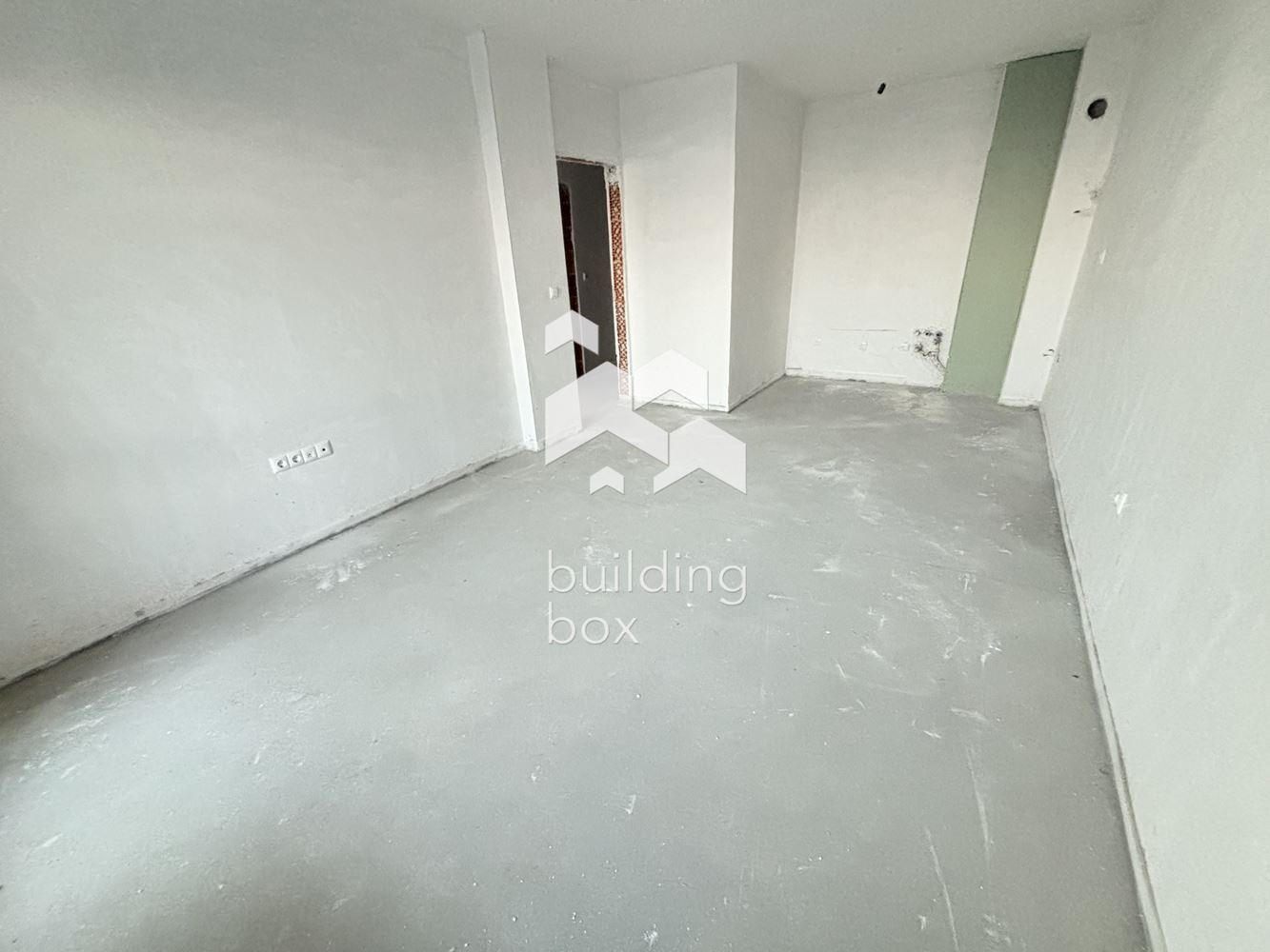 Продава 2-СТАЕН, гр. Варна, Виница, снимка 2 - Апартаменти - 54451511