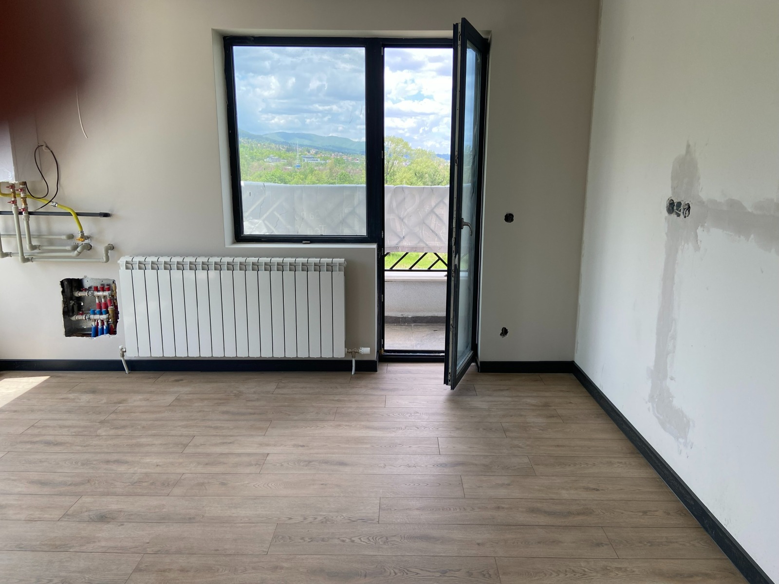 Продава 2-СТАЕН, гр. София, Кръстова вада, снимка 2 - Апартаменти - 54580769