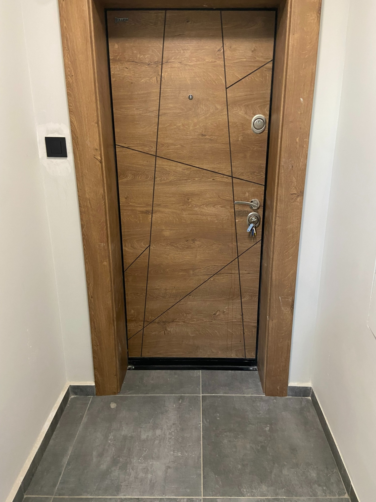 Продава 2-СТАЕН, гр. София, Кръстова вада, снимка 1 - Апартаменти - 54580769