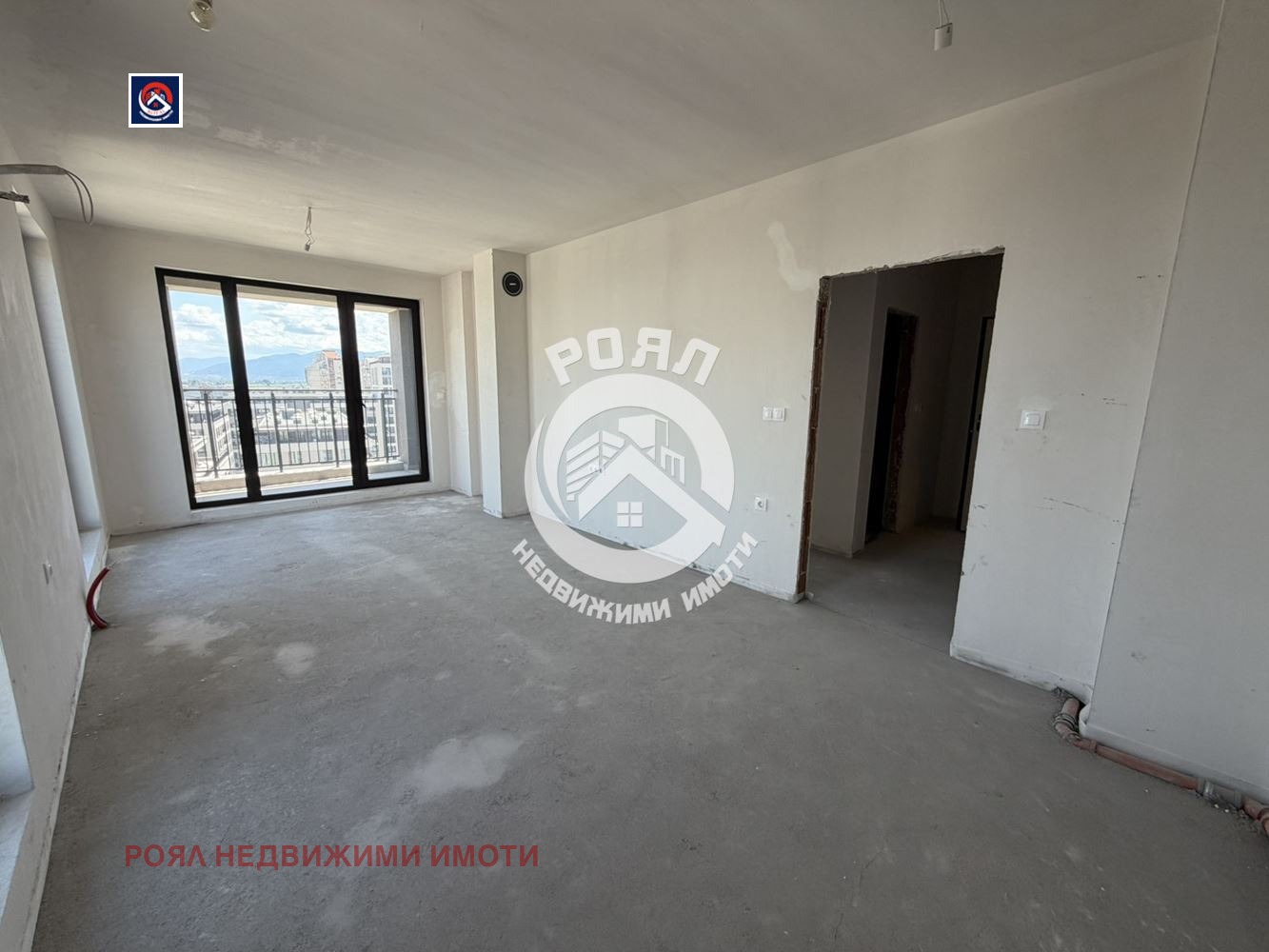 Продава 2-СТАЕН, гр. Пловдив, Тракия, снимка 2 - Апартаменти - 55227233